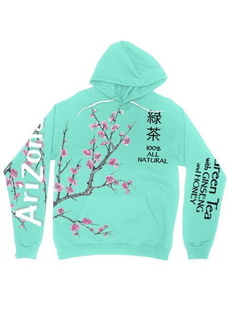 adidas sneakers arizona|Arizona green tea hoodie.